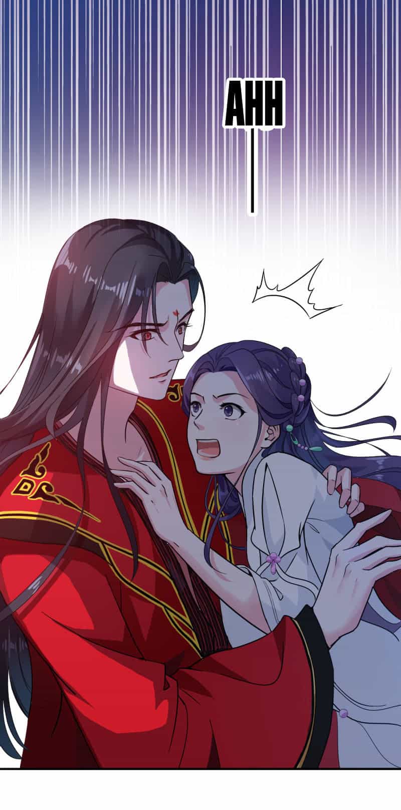Tà Y Cuồng Thê - Chương 23 - ảnh 28