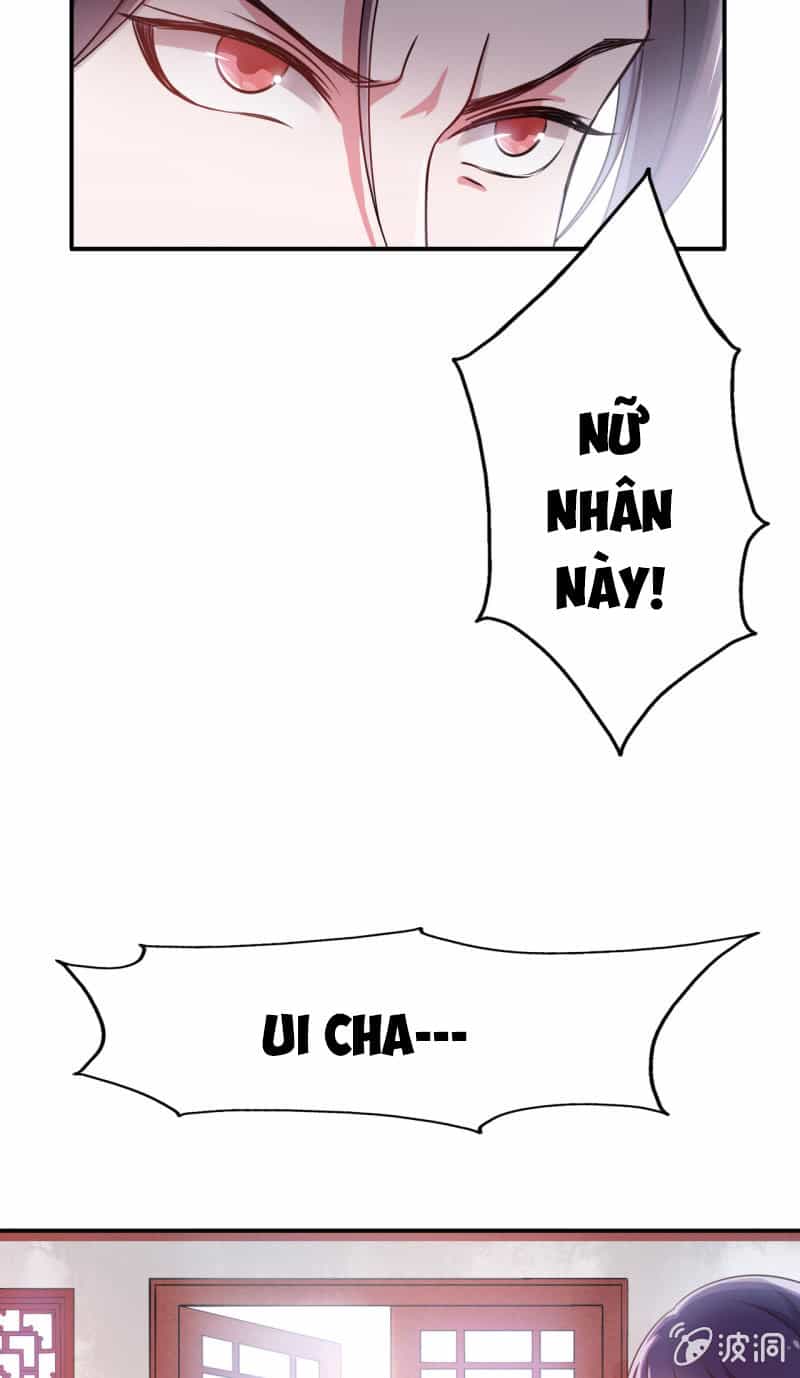 Tà Y Cuồng Thê - Chương 24 - ảnh 37
