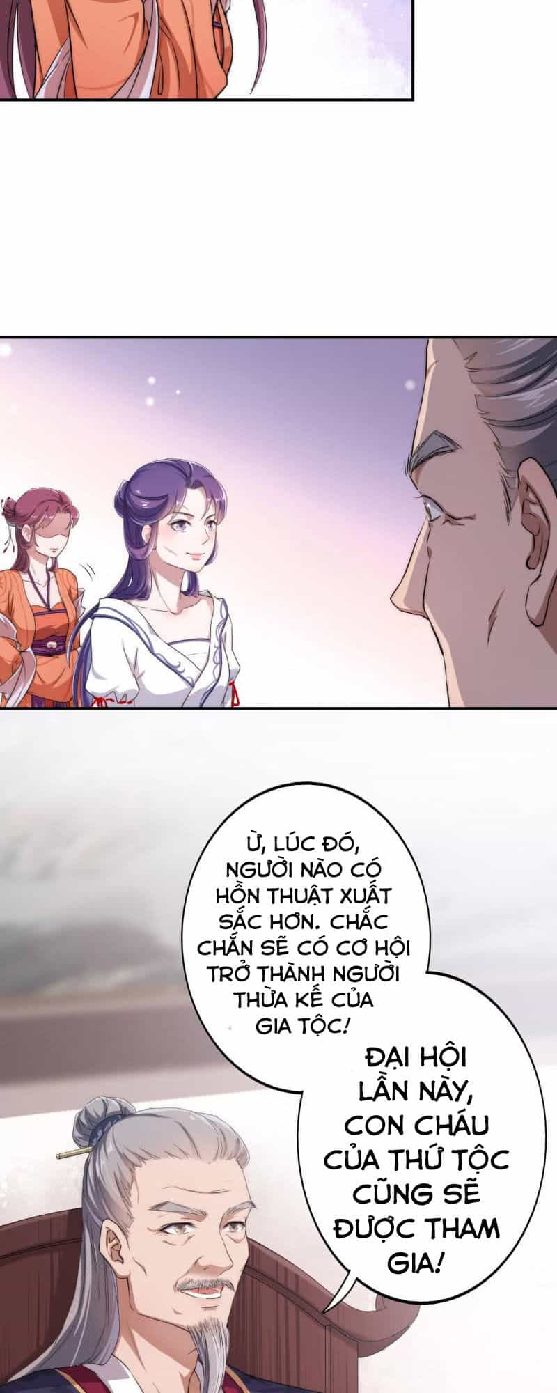 Tà Y Cuồng Thê - Chương 28 - ảnh 18