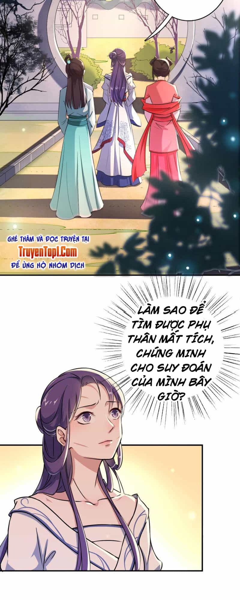 Tà Y Cuồng Thê - Chương 29 - ảnh 5