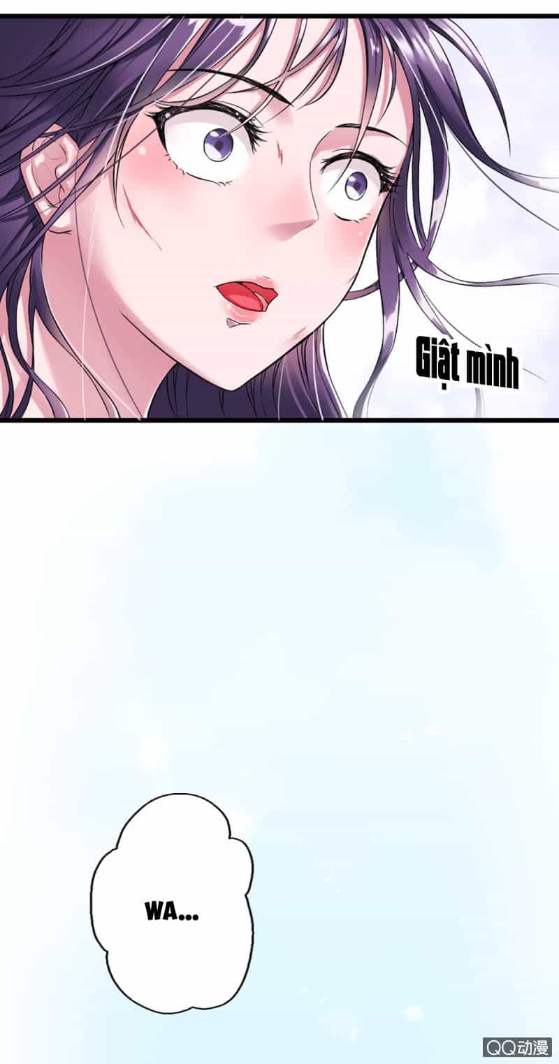 Tà Y Cuồng Thê - Chương 3 - ảnh 31
