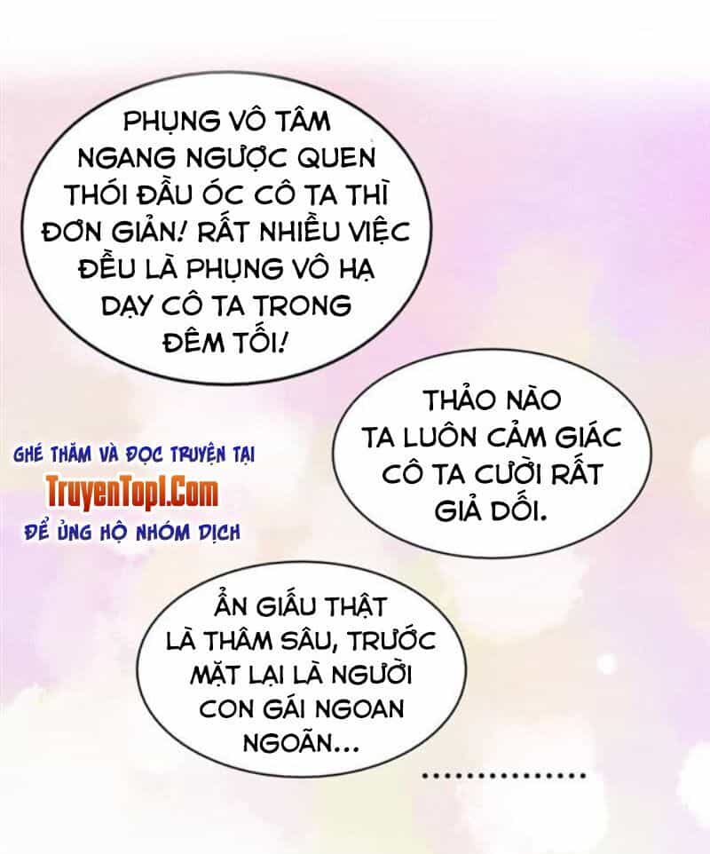 Tà Y Cuồng Thê - Chương 35 - ảnh 15