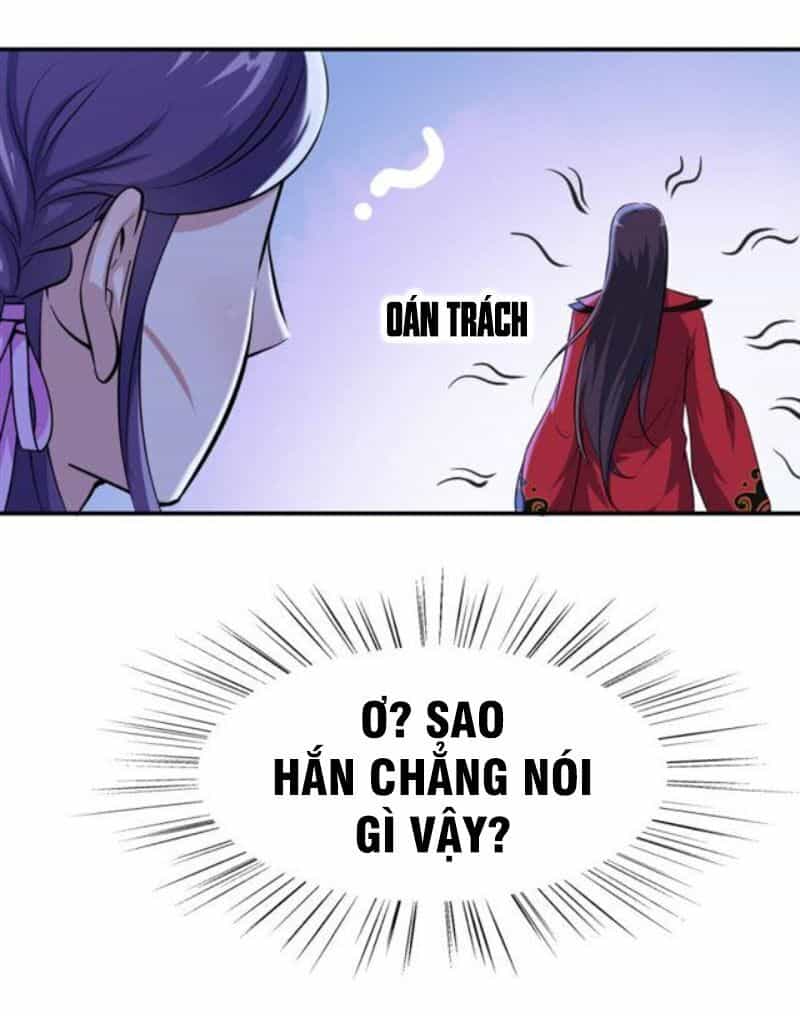 Tà Y Cuồng Thê - Chương 35 - ảnh 20