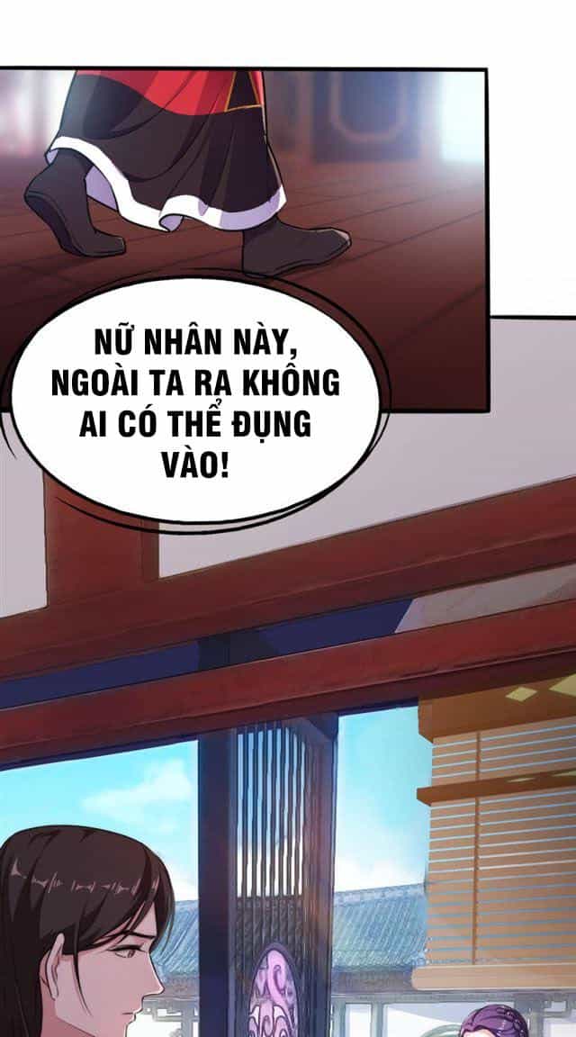 Tà Y Cuồng Thê - Chương 44 - ảnh 26