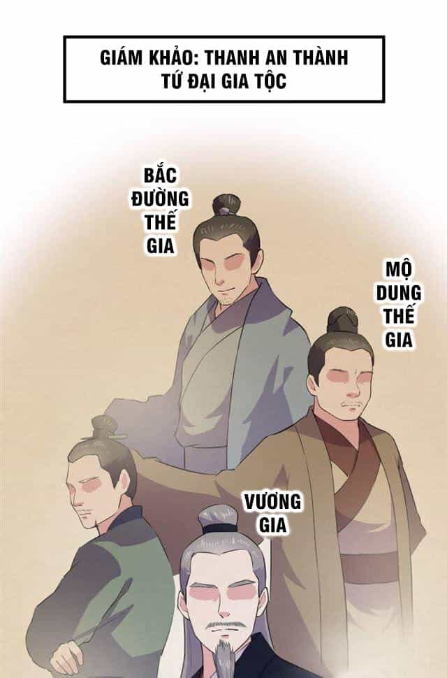 Tà Y Cuồng Thê - Chương 45 - ảnh 5