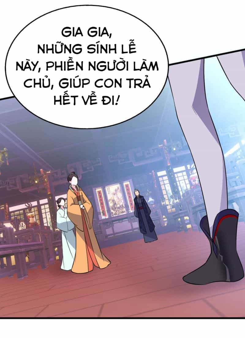 Tà Y Cuồng Thê - Chương 49 - ảnh 6