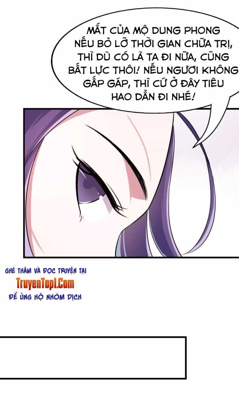 Tà Y Cuồng Thê - Chương 50 - ảnh 6