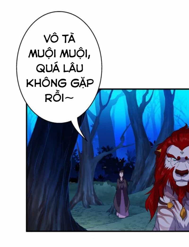Tà Y Cuồng Thê - Chương 54 - ảnh 18
