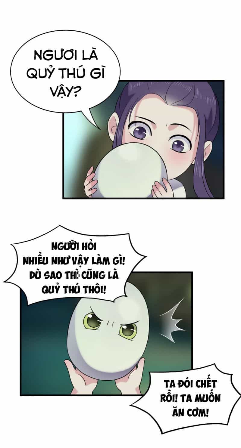 Tà Y Cuồng Thê - Chương 55 - ảnh 19