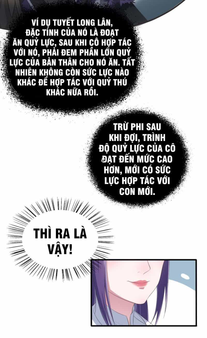 Tà Y Cuồng Thê - Chương 57 - ảnh 16