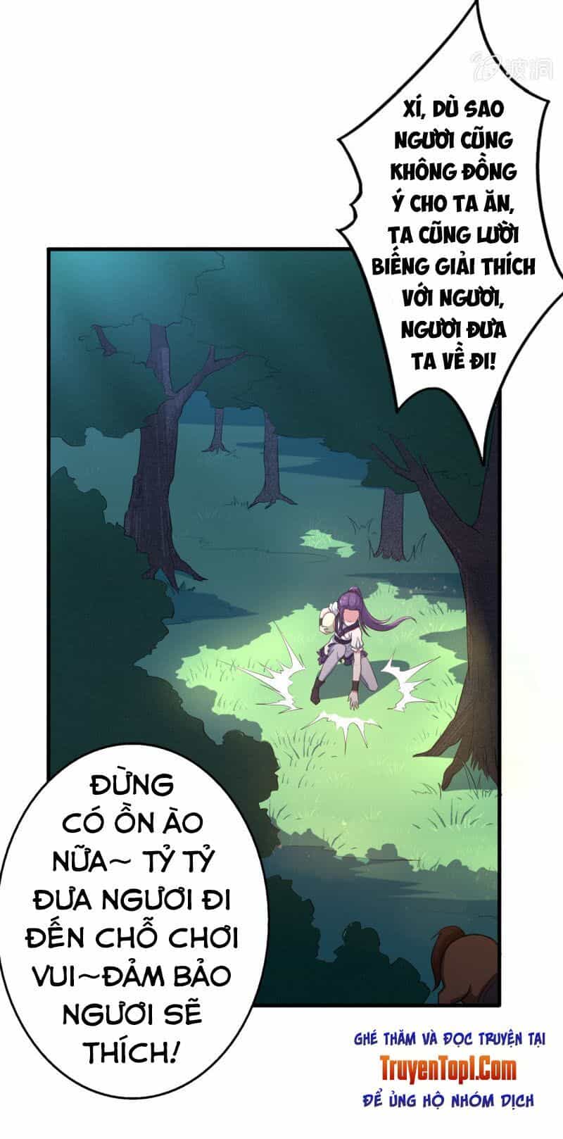Tà Y Cuồng Thê - Chương 57 - ảnh 7