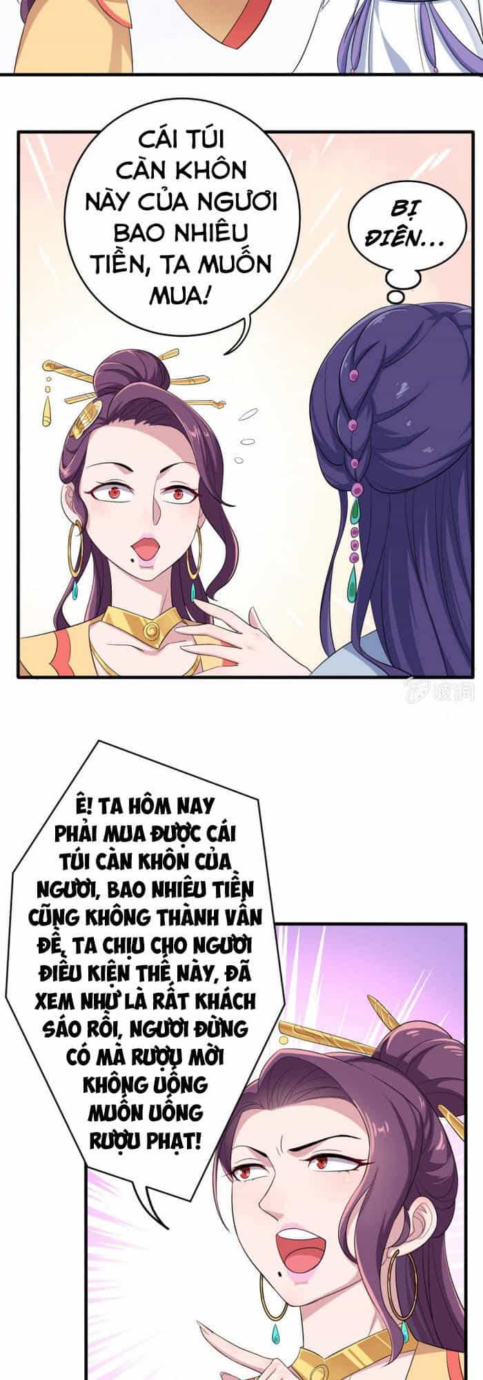 Tà Y Cuồng Thê - Chương 60 - ảnh 17