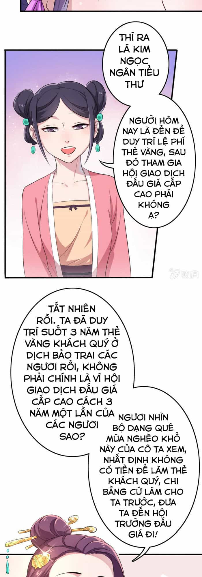 Tà Y Cuồng Thê - Chương 60 - ảnh 7