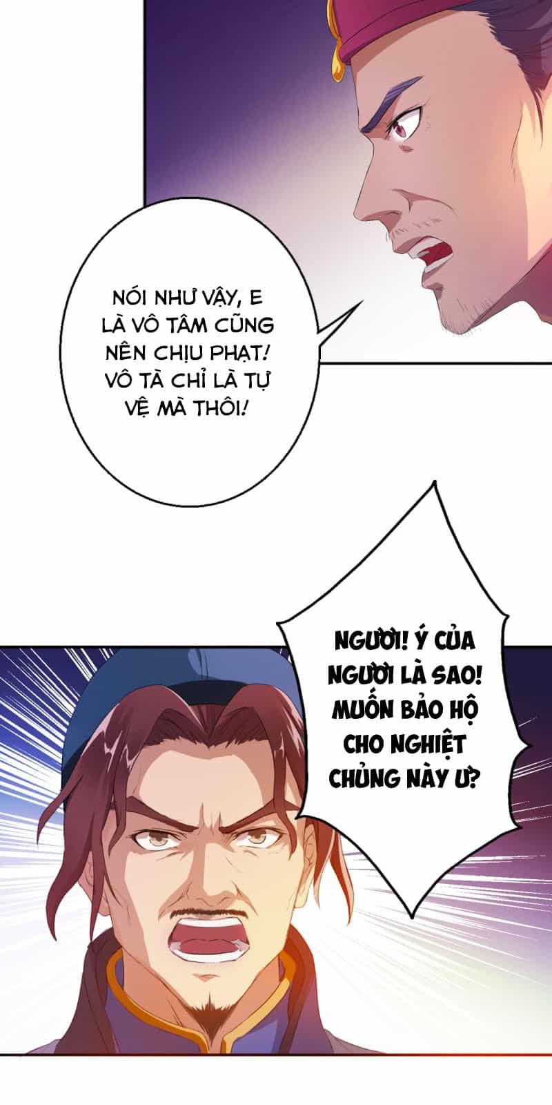 Tà Y Cuồng Thê - Chương 7 - ảnh 15