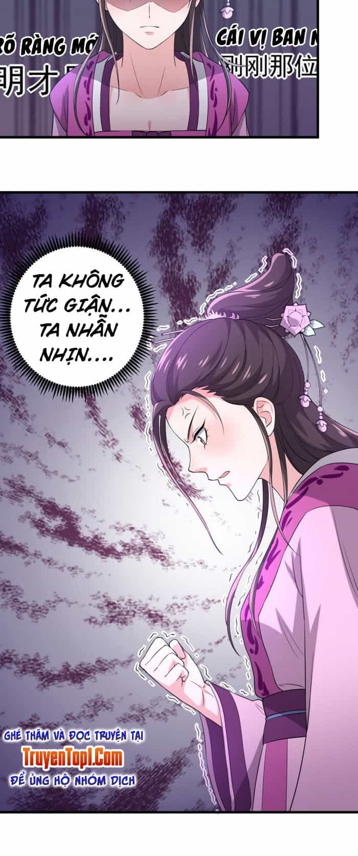 Tà Y Cuồng Thê - Chương 70 - ảnh 16