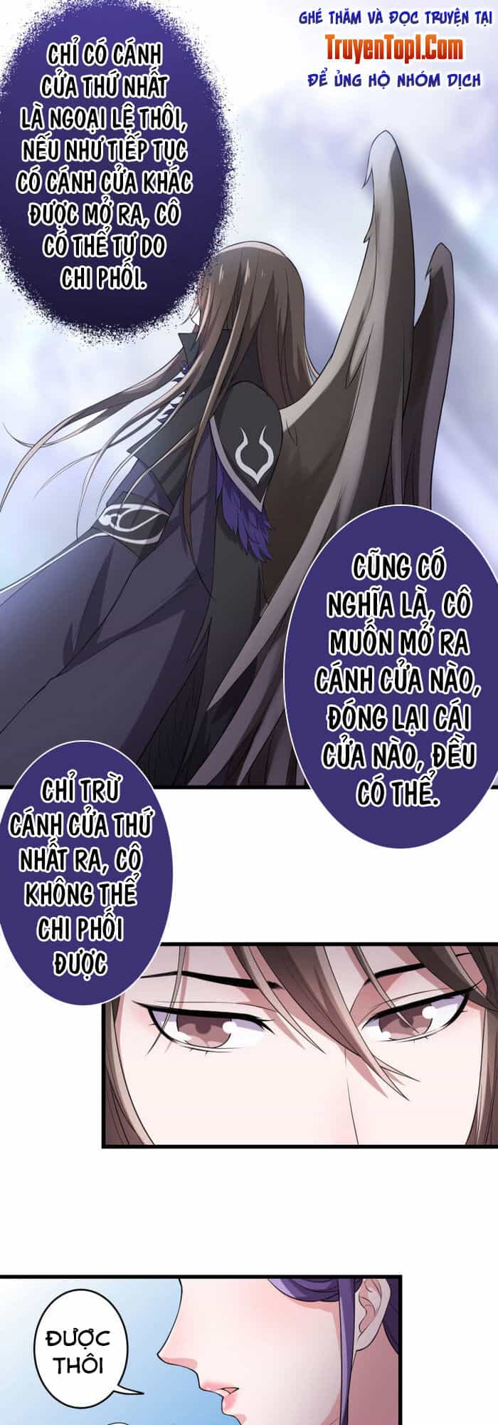 Tà Y Cuồng Thê - Chương 72 - ảnh 12