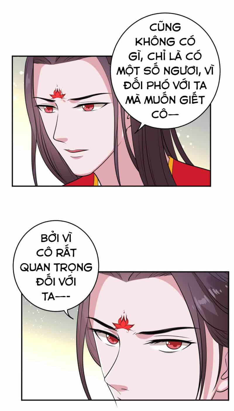 Tà Y Cuồng Thê - Chương 76 - ảnh 6