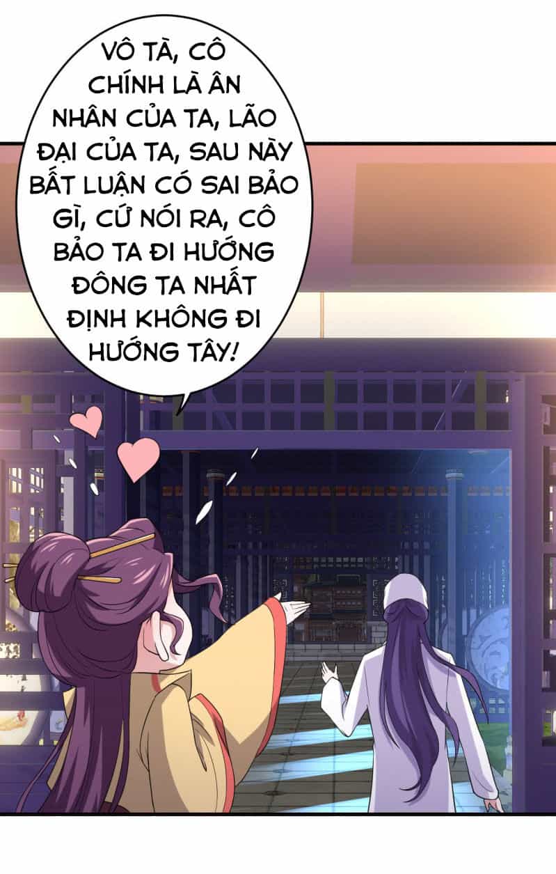 Tà Y Cuồng Thê - Chương 78 - ảnh 24
