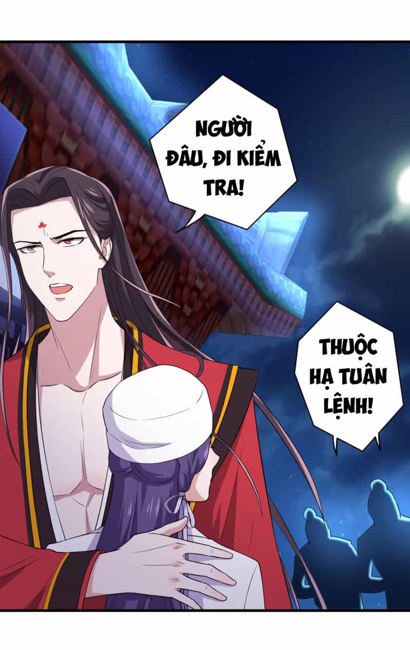 Tà Y Cuồng Thê - Chương 78 - ảnh 28