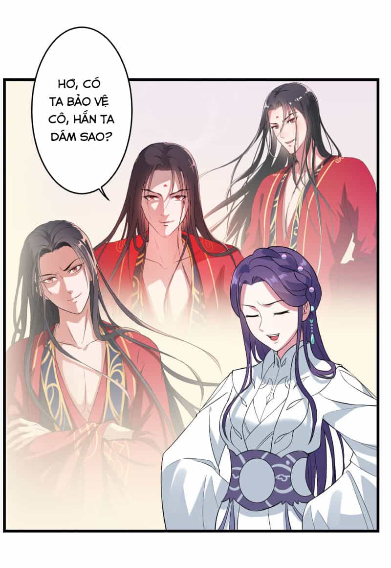 Tà Y Cuồng Thê - Chương 85 - ảnh 16