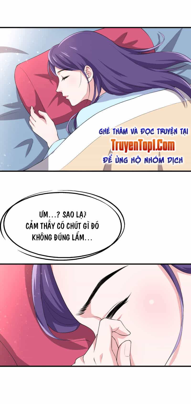 Tà Y Cuồng Thê - Chương 87 - ảnh 11