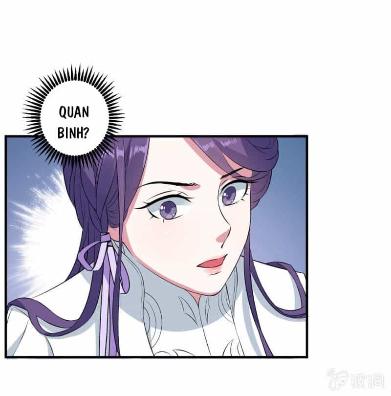 Tà Y Cuồng Thê - Chương 89 - ảnh 29