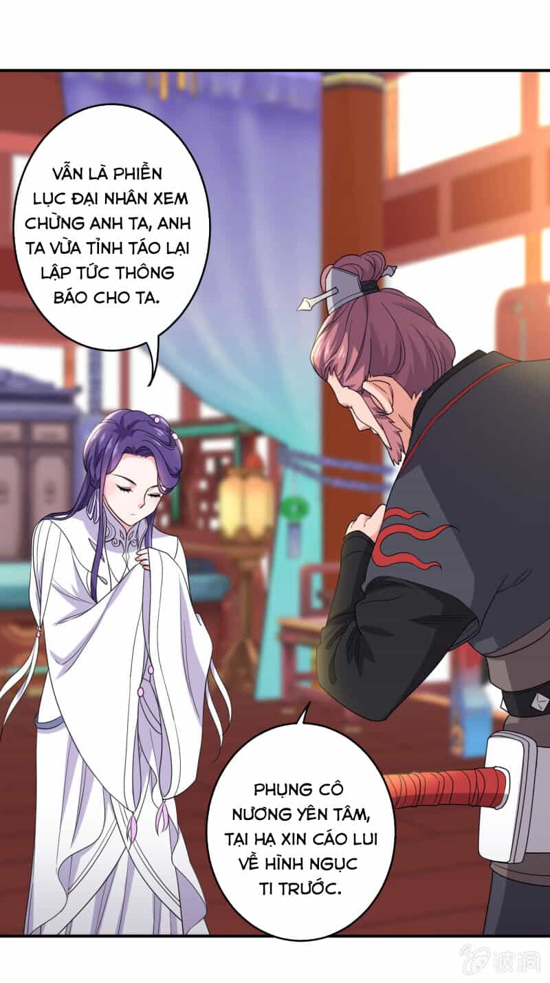 Tà Y Cuồng Thê - Chương 92 - ảnh 13
