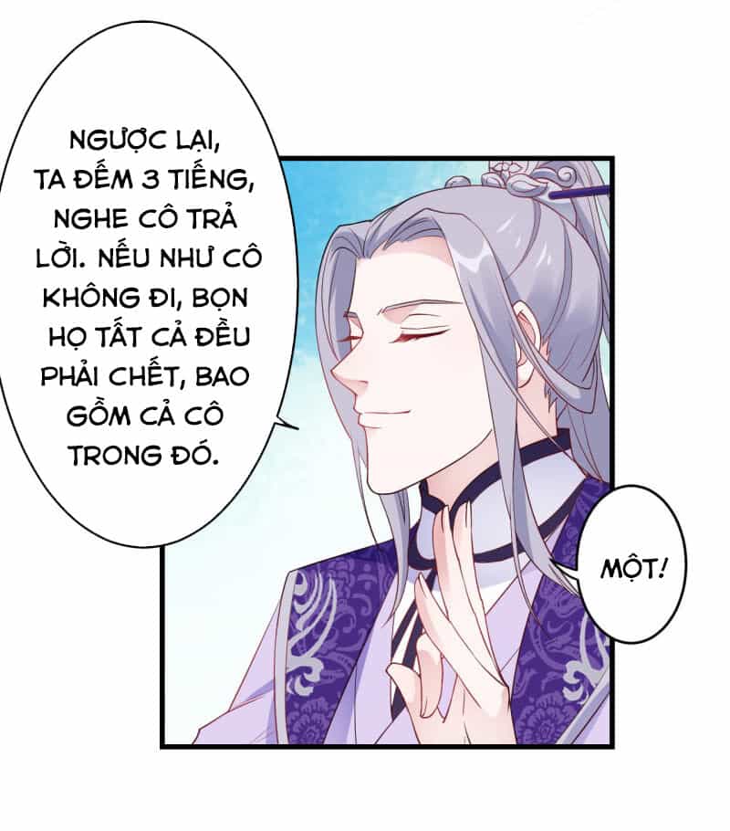 Tà Y Cuồng Thê - Chương 94 - ảnh 31