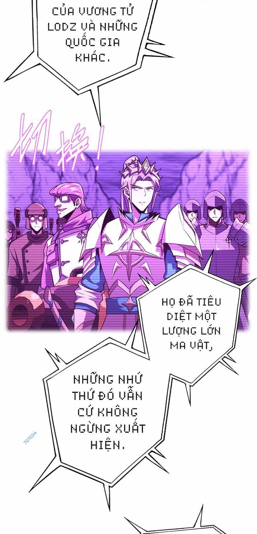 Tác Giả Sinh Tồn Ký - Chương 11 - ảnh 23