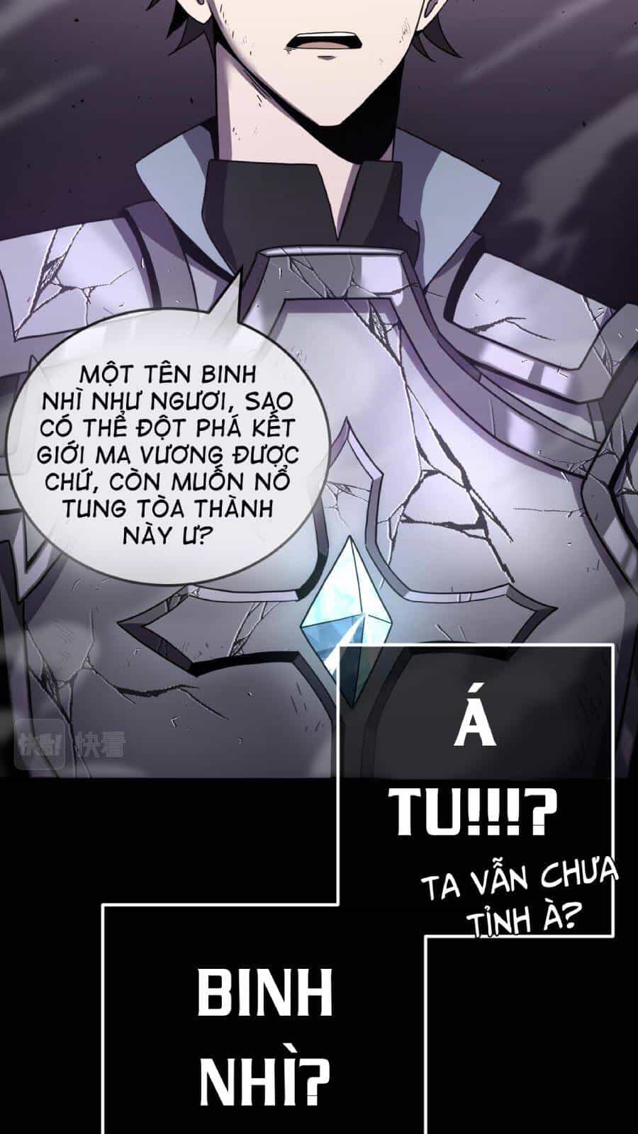 Tác Giả Sinh Tồn Ký - Chương 2 - ảnh 60