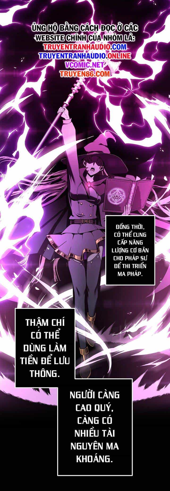Tác Giả Sinh Tồn Ký - Chương 5 - ảnh 10