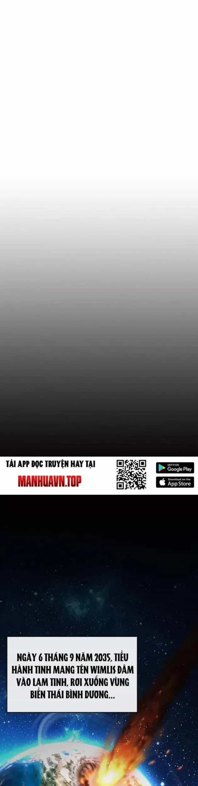Tai Biến Liệp Nhân: Ta Có Hệ Thống Điểm Kinh Nghiệm - Chương 1 - ảnh 21