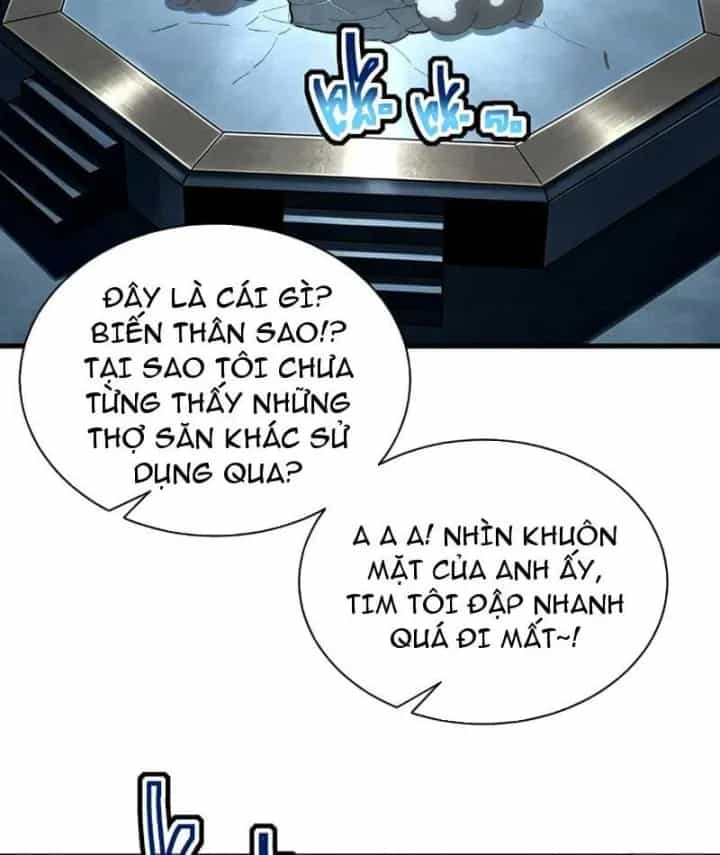 Tai Biến Liệp Nhân: Ta Có Hệ Thống Điểm Kinh Nghiệm - Chương 13 - ảnh 57