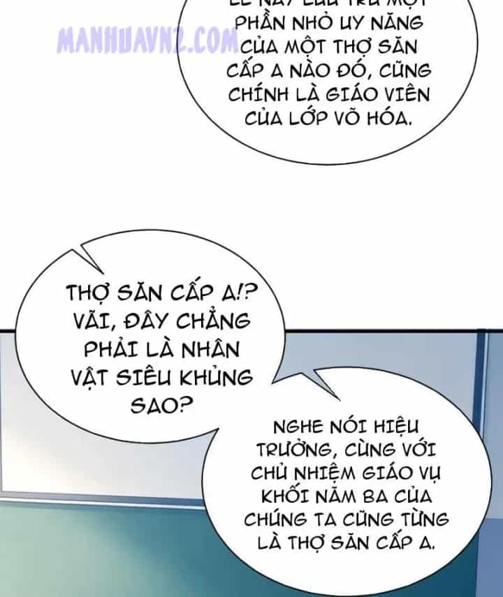 Tai Biến Liệp Nhân: Ta Có Hệ Thống Điểm Kinh Nghiệm - Chương 14 - ảnh 12