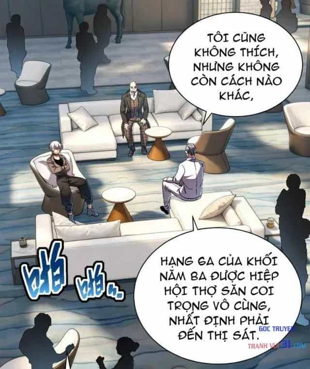 Tai Biến Liệp Nhân: Ta Có Hệ Thống Điểm Kinh Nghiệm - Chương 17 - ảnh 79