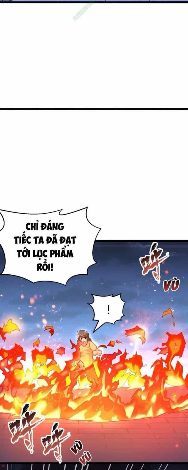 Tại Dị Giới Ta Biến Thành Yêu Cây - Chương 11 - ảnh 13