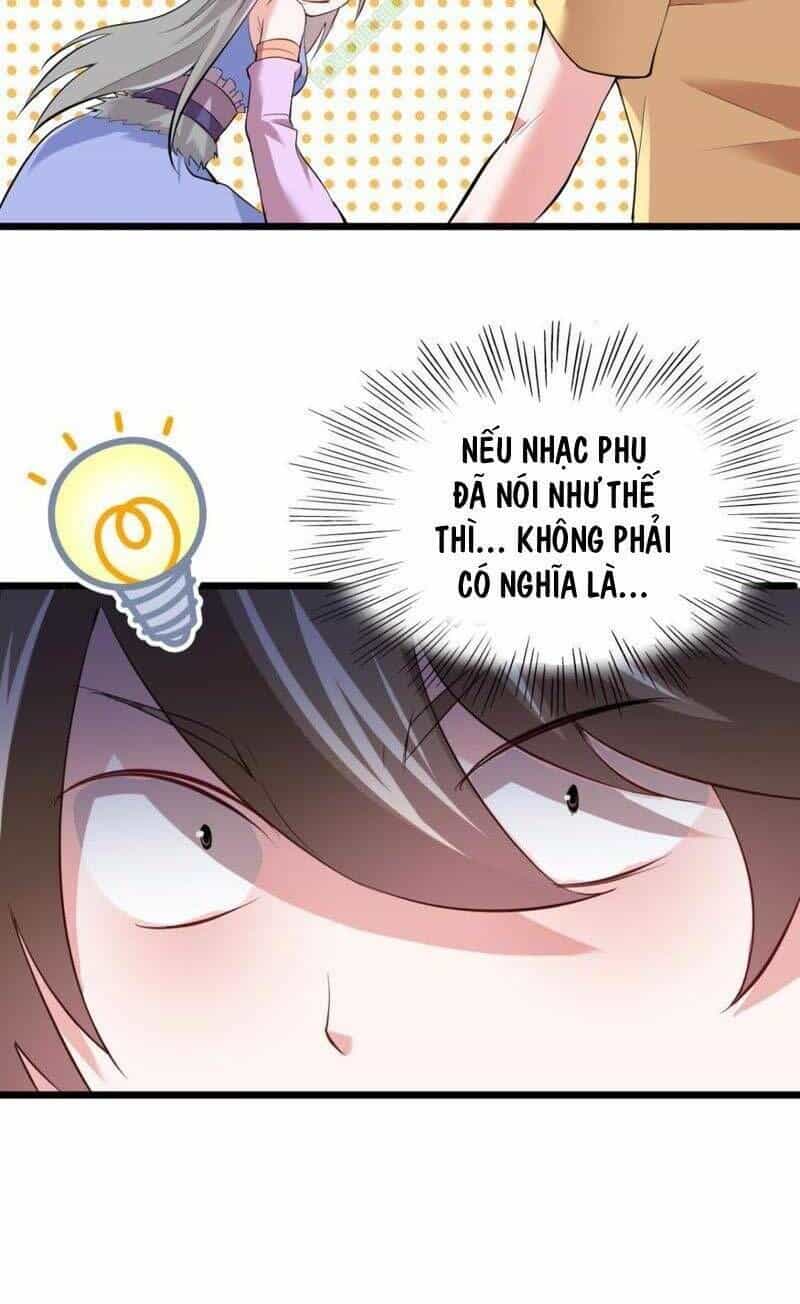 Tại Dị Giới Ta Biến Thành Yêu Cây - Chương 12 - ảnh 18
