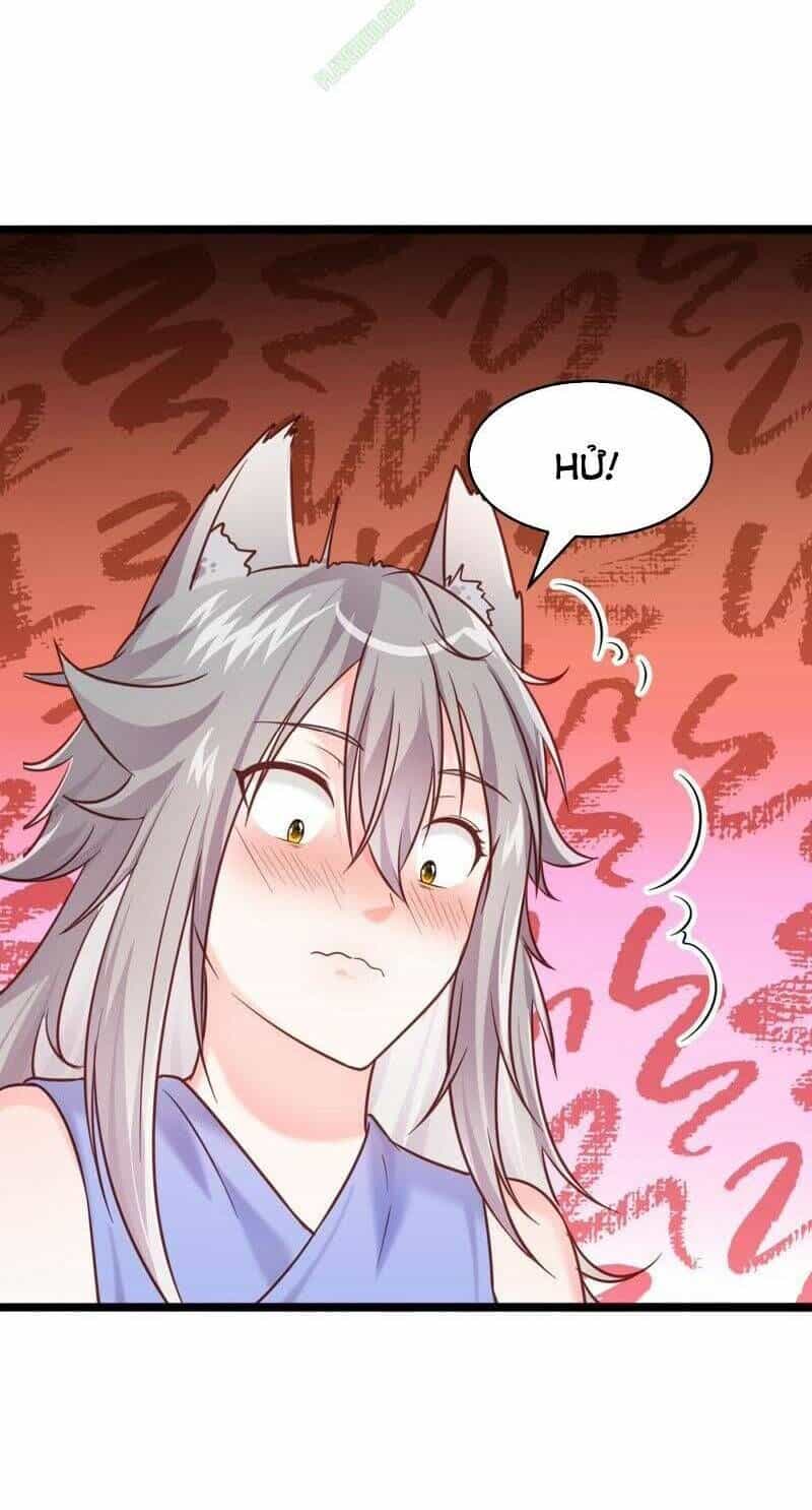 Tại Dị Giới Ta Biến Thành Yêu Cây - Chương 17 - ảnh 4