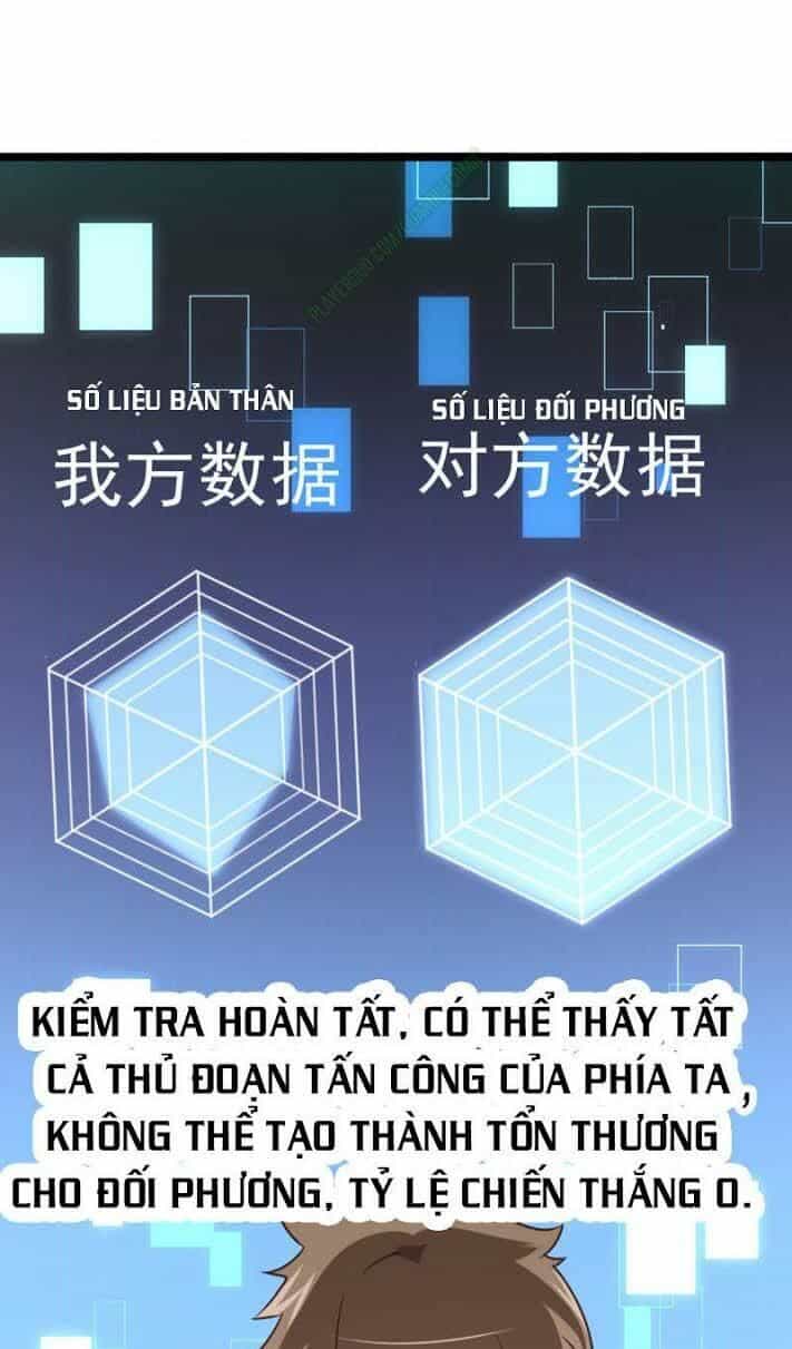 Tại Dị Giới Ta Biến Thành Yêu Cây - Chương 26 - ảnh 19