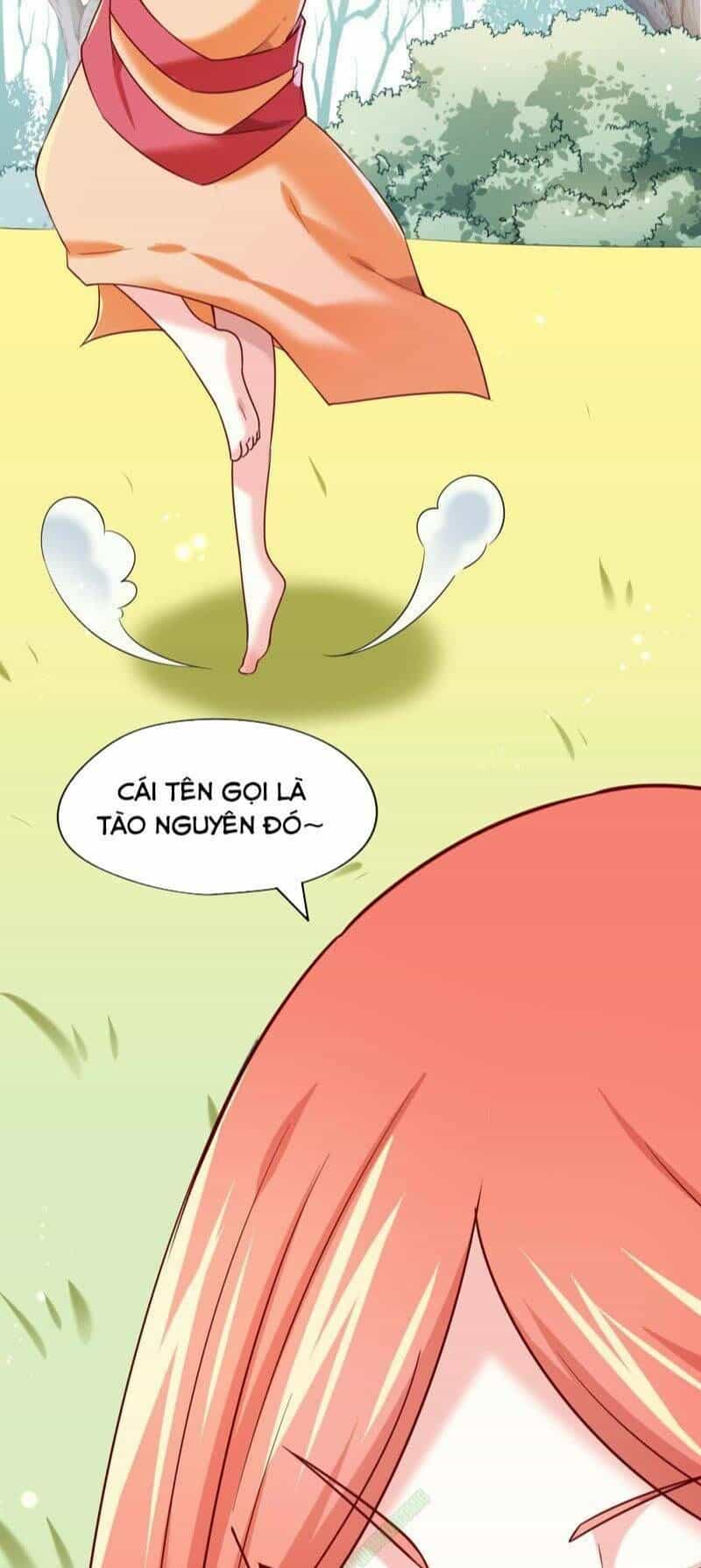 Tại Dị Giới Ta Biến Thành Yêu Cây - Chương 28 - ảnh 39