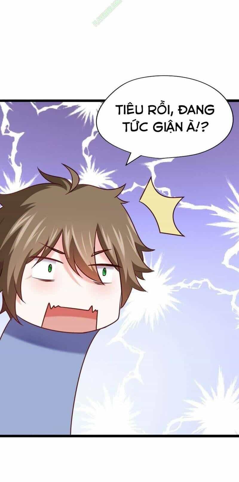 Tại Dị Giới Ta Biến Thành Yêu Cây - Chương 29 - ảnh 2
