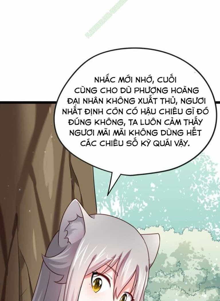 Tại Dị Giới Ta Biến Thành Yêu Cây - Chương 31 - ảnh 14