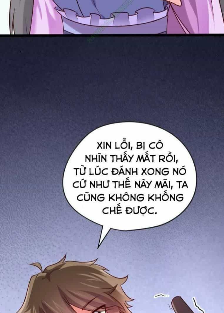 Tại Dị Giới Ta Biến Thành Yêu Cây - Chương 31 - ảnh 20