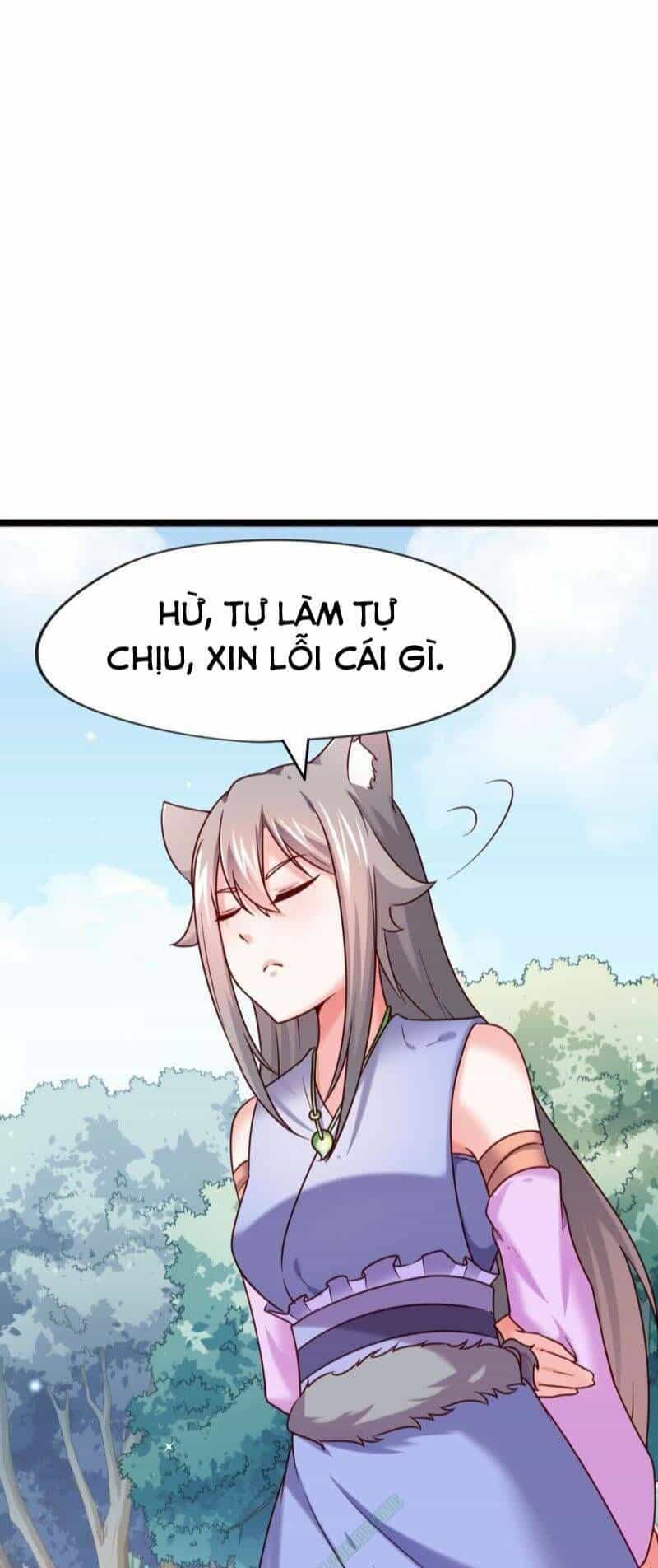 Tại Dị Giới Ta Biến Thành Yêu Cây - Chương 31 - ảnh 22