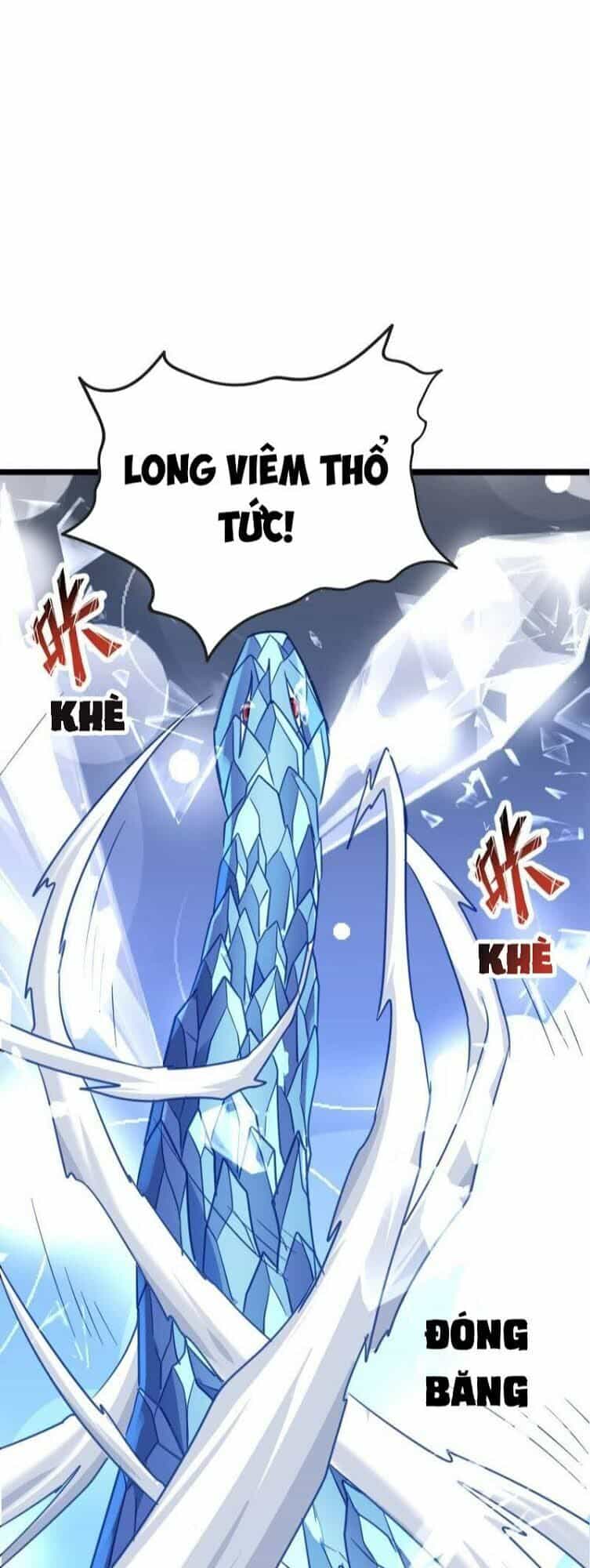 Tại Dị Giới Ta Biến Thành Yêu Cây - Chương 35 - ảnh 12
