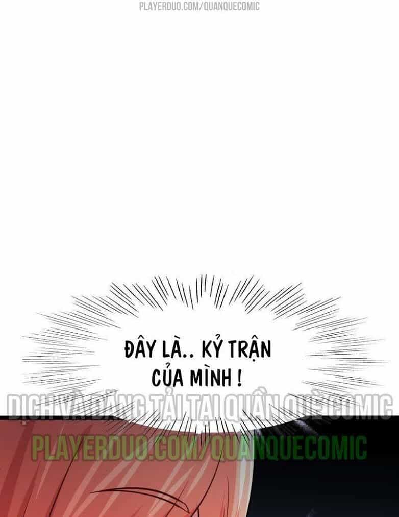 Tại Dị Giới Ta Biến Thành Yêu Cây - Chương 37 - ảnh 22