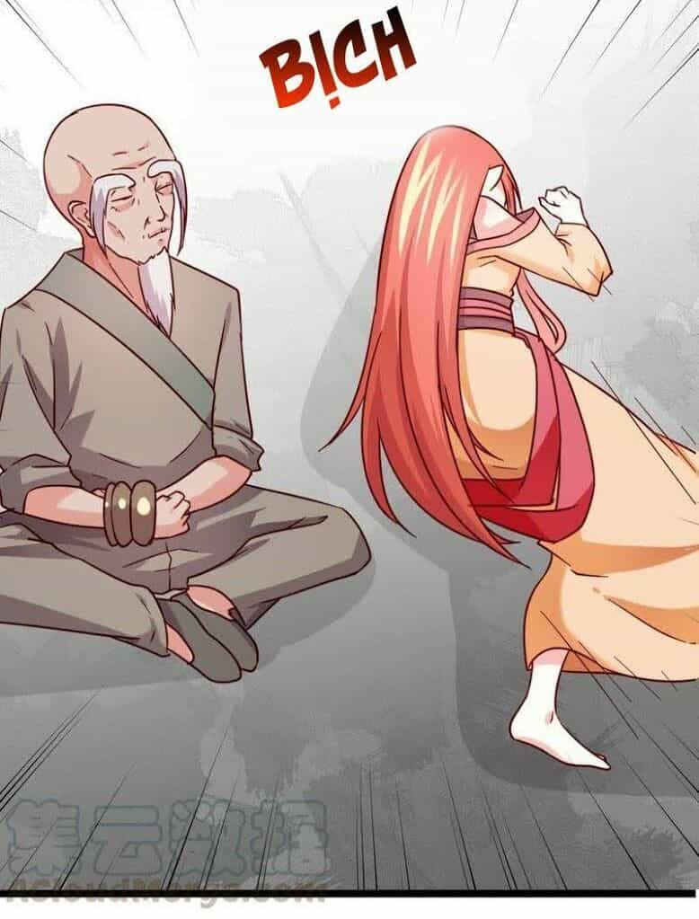 Tại Dị Giới Ta Biến Thành Yêu Cây - Chương 44 - ảnh 21