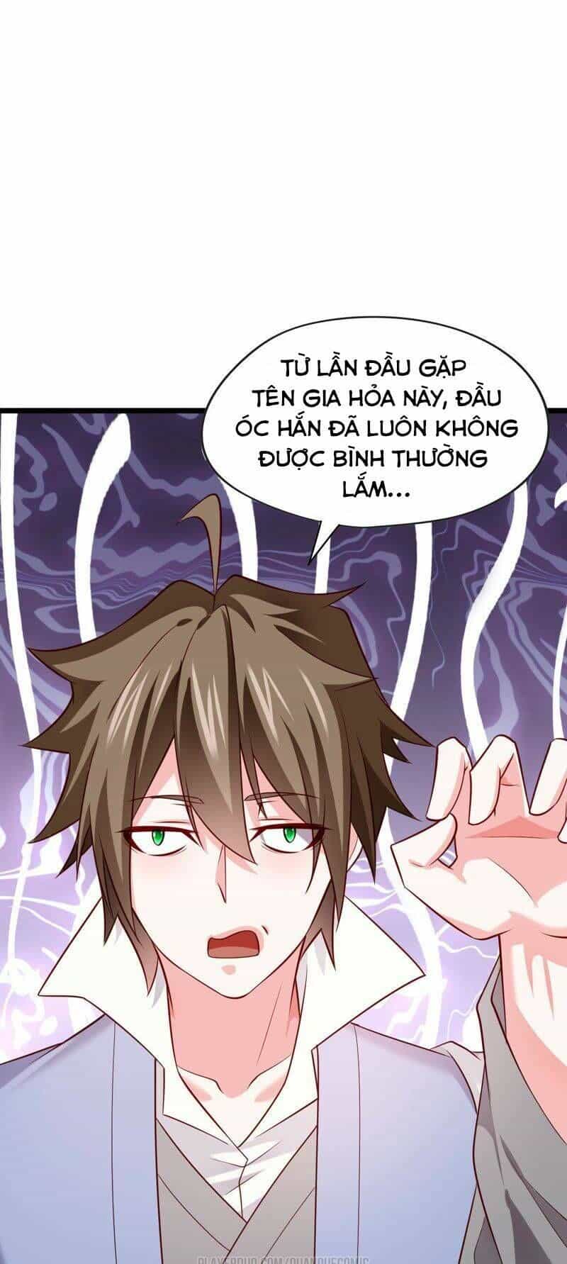 Tại Dị Giới Ta Biến Thành Yêu Cây - Chương 50 - ảnh 30