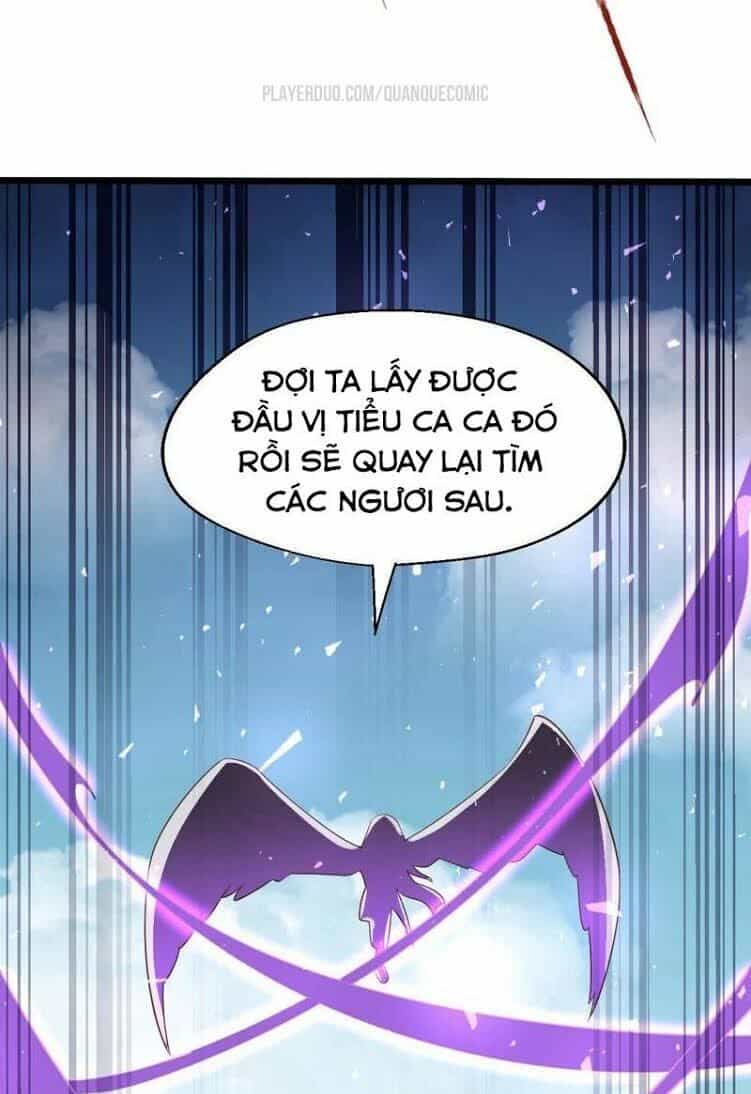 Tại Dị Giới Ta Biến Thành Yêu Cây - Chương 50 - ảnh 7