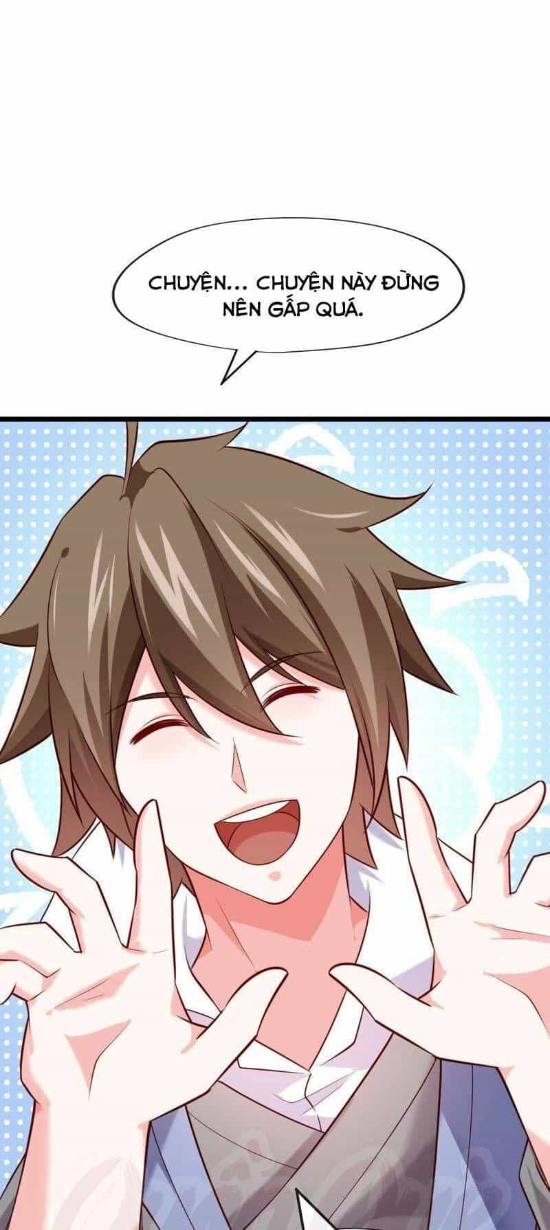 Tại Dị Giới Ta Biến Thành Yêu Cây - Chương 55 - ảnh 31